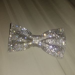 Sparkly Hair Clip